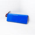 Rechargeable 3s3p 11.1V 18650 8700mAh/9000mAh/9300mAh/9600mAh/102000mAh Lithium Ion Battery Pack with BMS and Connector